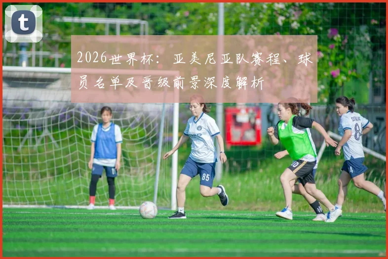 2026世界杯：亚美尼亚队赛程、球员名单及晋级前景深度解析