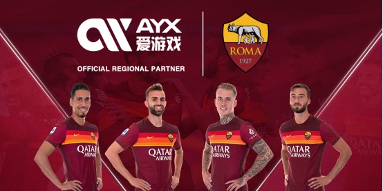 伴随着中国